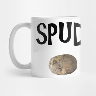 Spud! Mug